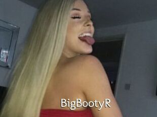 BigBootyR