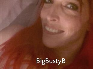 BigBustyB