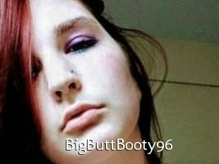 BigButtBooty96