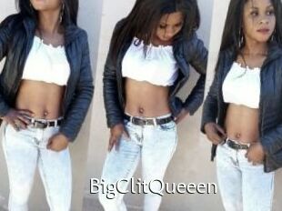BigClitQueeen