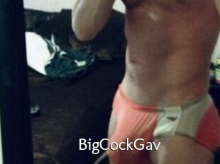 BigCockGav