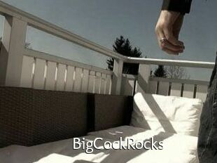 BigCockRocks