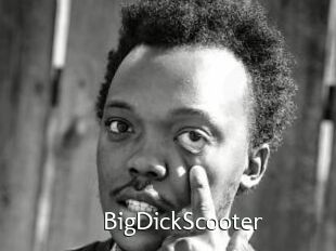 BigDickScooter