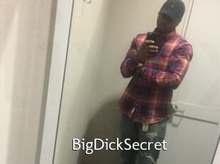 BigDickSecret
