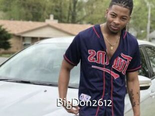 BigDon2612