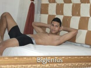 BigJenius