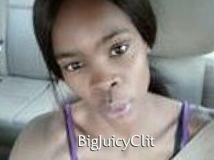 BigJuicyClit