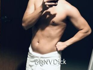 BigNVDick
