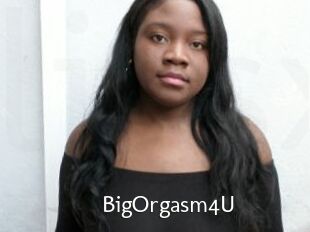 BigOrgasm4U