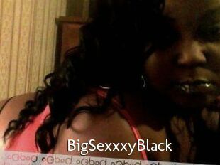 BigSexxxyBlack