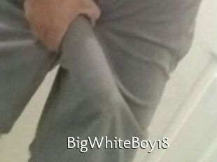 BigWhiteBoy18