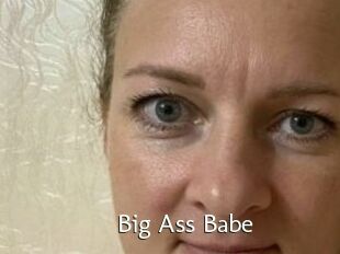 Big_Ass_Babe