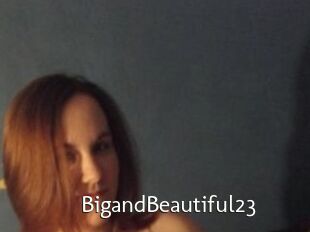 BigandBeautiful23