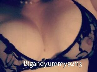 Bigandyummy92113