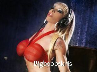 Bigboobskris