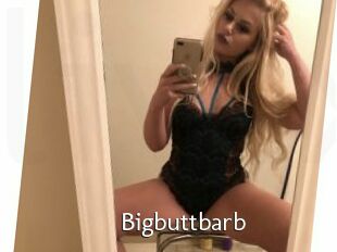 Bigbuttbarb