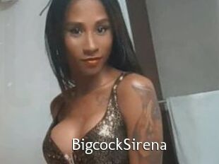 BigcockSirena