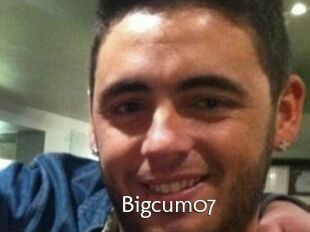Bigcum07
