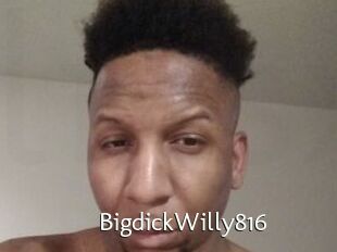 BigdickWilly816