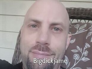 Bigdickjame