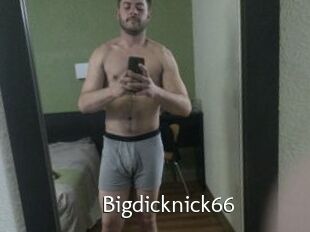 Bigdicknick66