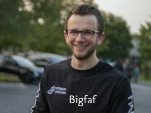 Bigfaf