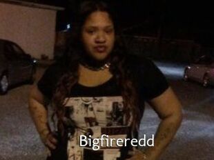 Bigfireredd