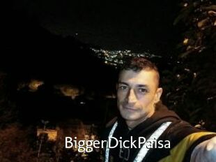BiggerDickPaisa
