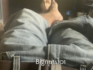 Bignuts101