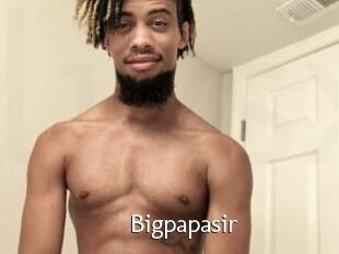 Bigpapasir