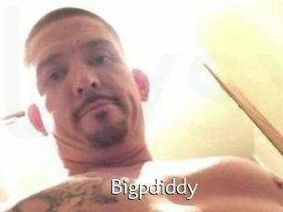 Bigpdiddy