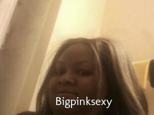 Bigpinksexy