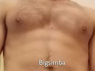 Bigsimba
