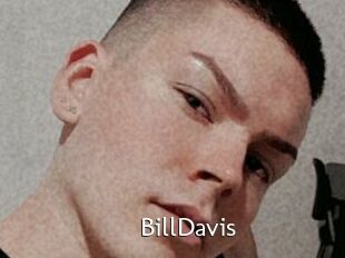 BillDavis