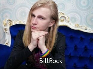 BillRock