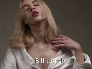 BillieAlish