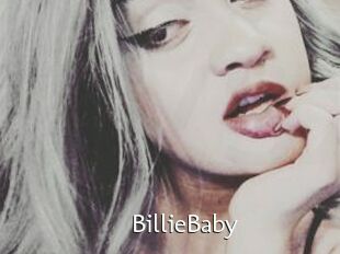 BillieBaby