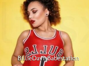 BillieDavisBabestation