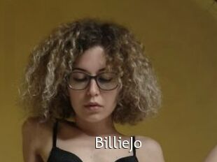 BillieJo