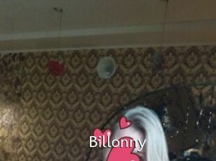 Billonny