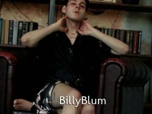 BillyBlum
