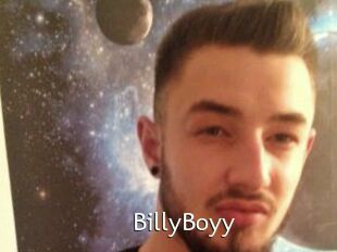 BillyBoyy