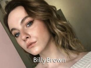 BillyBrown