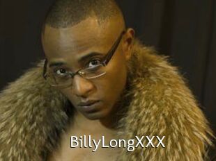 BillyLongXXX