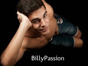 BillyPassion