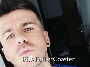 BillyRollerCoaster
