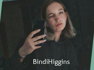BindiHiggins