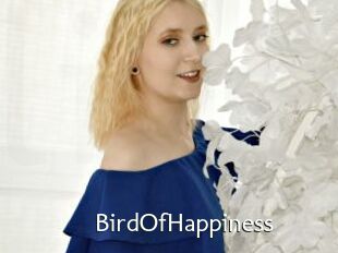 BirdOfHappiness