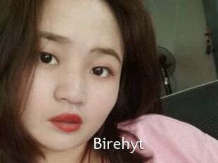 Birehyt