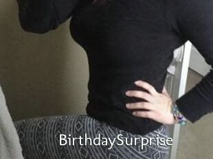 BirthdaySurprise